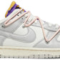 OFF WHITE DUNK- LOT 30