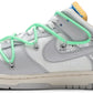 OFF WHITE DUNK- LOT 26
