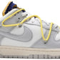 OFF WHITE DUNK- LOT 30