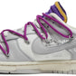 OFF WHITE DUNK- LOT 28