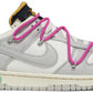 OFF WHITE DUNK- LOT 30