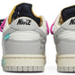 OFF WHITE DUNK- LOT 30