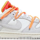 OFF WHITE DUNK- LOT 38