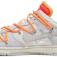 OFF WHITE DUNK- LOT 31