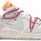 OFF WHITE DUNK- LOT 38