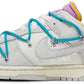 OFF WHITE DUNK- LOT 36