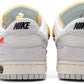 OFF WHITE DUNK- LOT 37