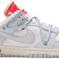 OFF WHITE DUNK- LOT 38