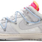 OFF WHITE DUNK- LOT 38