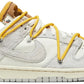 OFF WHITE DUNK- LOT 39
