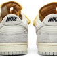 OFF WHITE DUNK- LOT 39