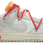 OFF WHITE DUNK- LOT 38