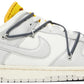 OFF WHITE DUNK- LOT 41