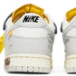 OFF WHITE DUNK- LOT 41