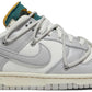 OFF WHITE DUNK- LOT 42