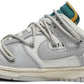 OFF WHITE DUNK- LOT 42