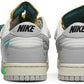 OFF WHITE DUNK- LOT 42