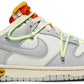 OFF WHITE DUNK- LOT 44