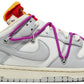 OFF WHITE DUNK- LOT 41