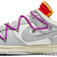 OFF WHITE DUNK- LOT 44