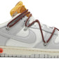 OFF WHITE DUNK- LOT 44