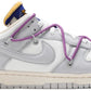 OFF WHITE DUNK- LOT 44