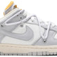 OFF WHITE DUNK- LOT 44