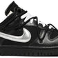 OFF WHITE DUNK- LOT 44