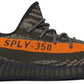 YEEZY 350- CARBON
