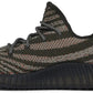YEEZY 350- CARBON BELUGA