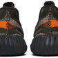 YEEZY 350- CARBON BELUGA