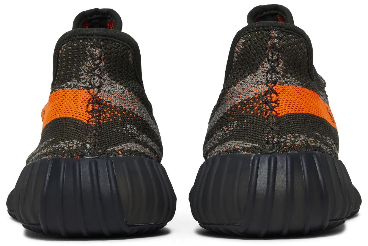 YEEZY 350- CARBON BELUGA