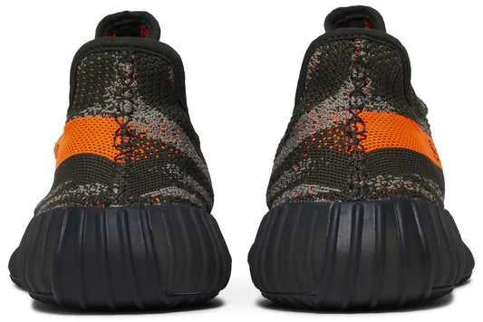 YEEZY 350- CARBON BELUGA