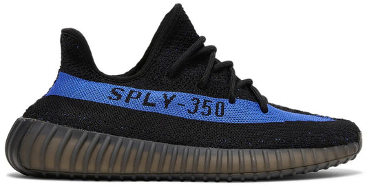 YEEZY 350- BLUE
