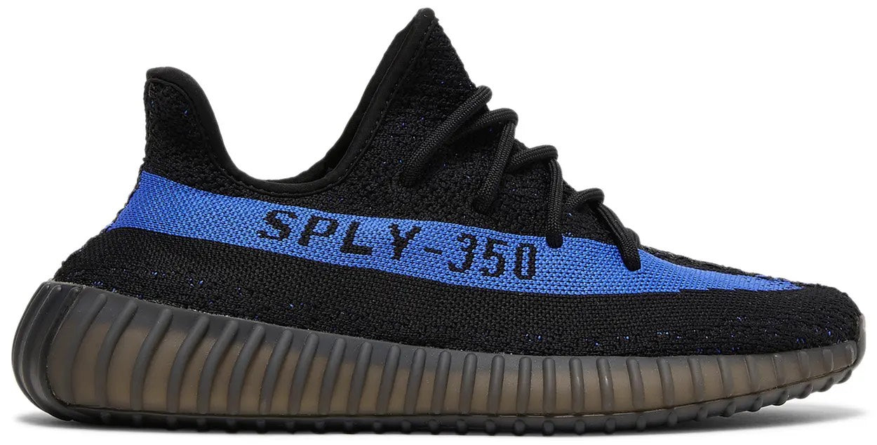 YEEZY 350- CARBON