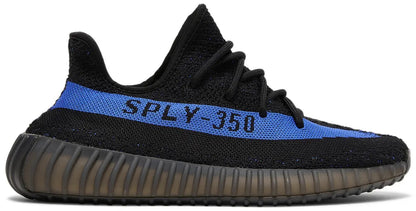 YEEZY 350- BLUE
