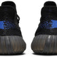 YEEZY 350- BLUE