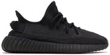 YEEZY 350- BLACK NON REFLECTIVE