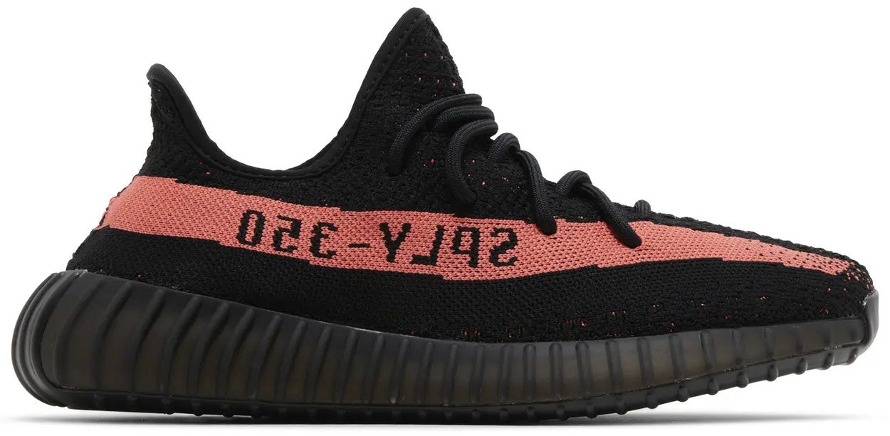 YEEZY 350- CARBON
