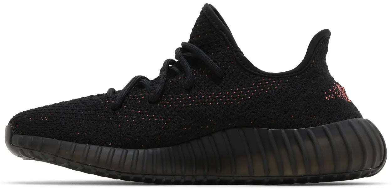 YEEZY 350- RED