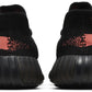 YEEZY 350- RED