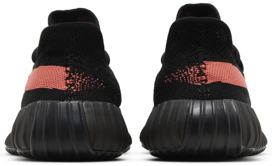YEEZY 350- RED