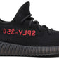 YEEZY 350- CARBON
