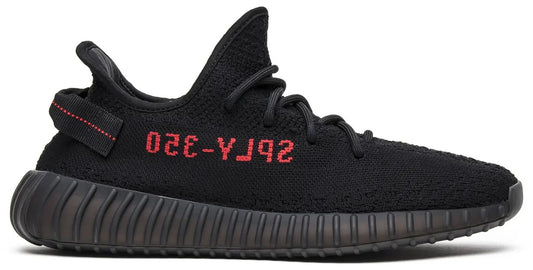 YEEZY 350- BRED
