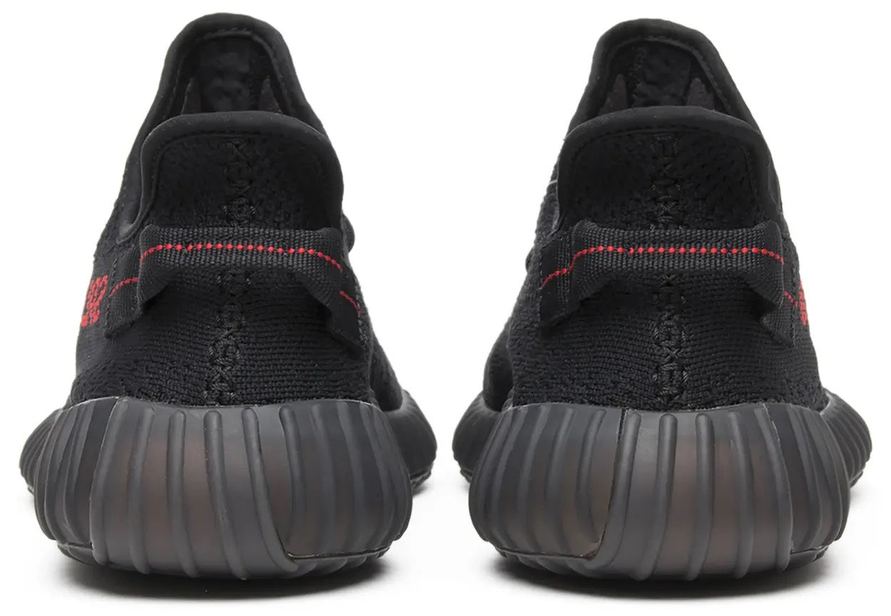 YEEZY 350- BRED
