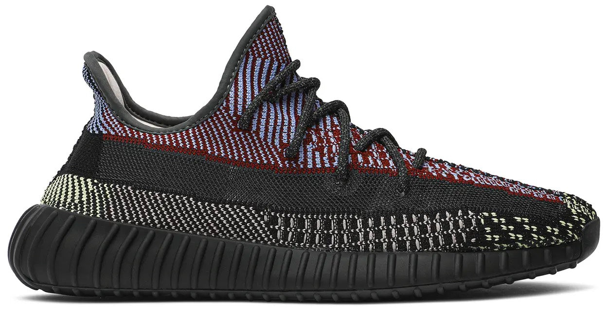 YEEZY 350- CARBON