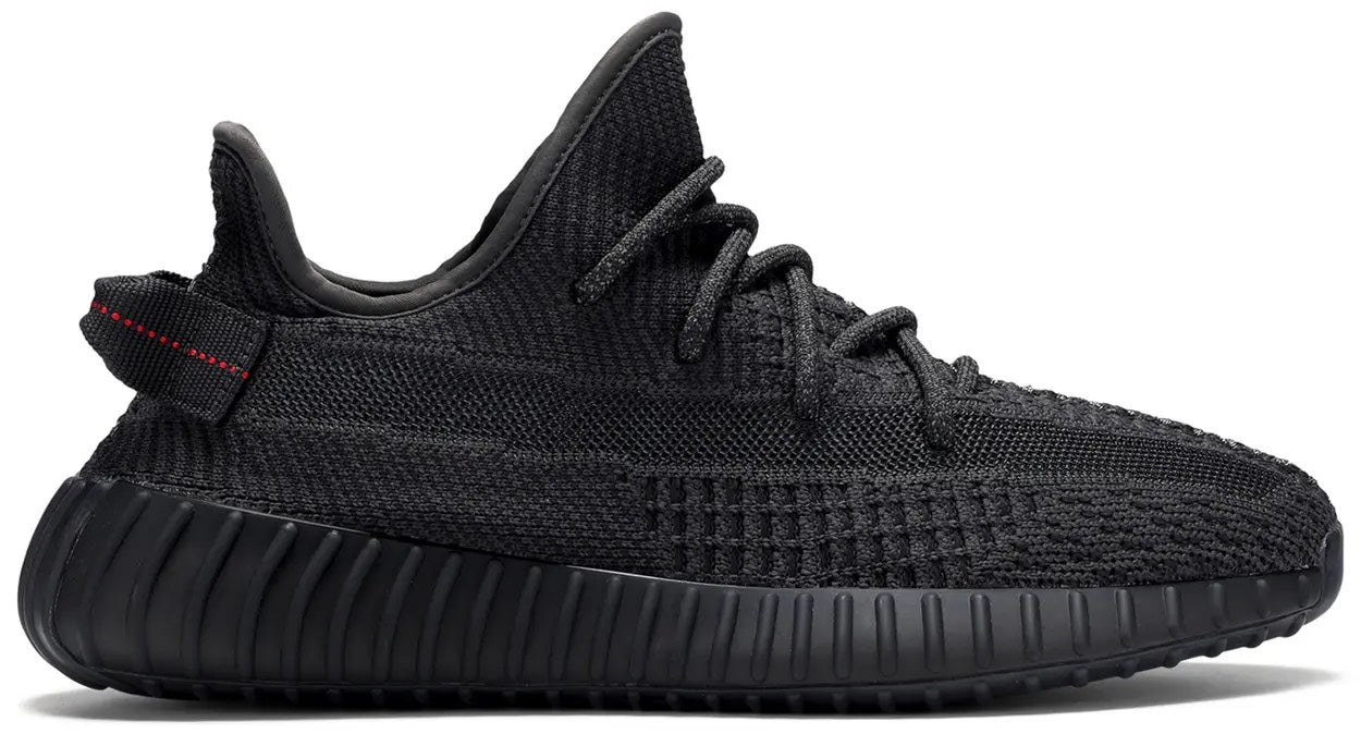YEEZY 350- CARBON