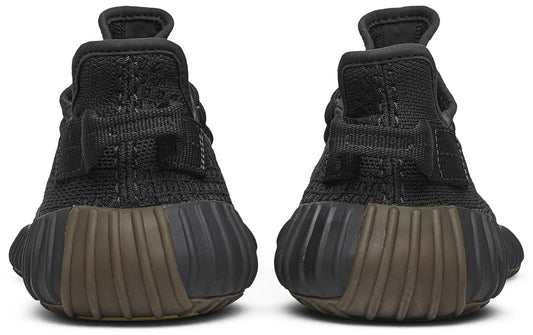 YEEZY 350- CINDER NON REFLECTIVE