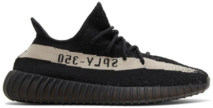 YEEZY 350- OREO