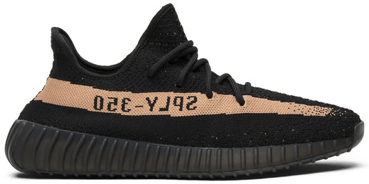 YEEZY 350- COPPER